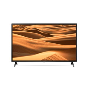 LG 4K Smart UHD AI ThinQ 49 inch 49UM7290PTD